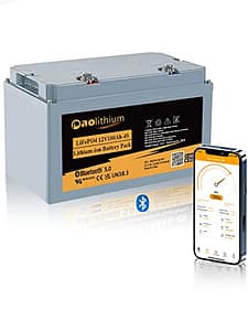 Best RV Battery for Boondocking: The Complete Guide