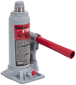 The Ultimate Review Of Best Jack For Changing Trailer Tires 2024
