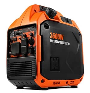Power On the Road: Discovering the Ultimate RV Generator