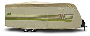 The Ultimate Winnebago Micro Minnie Review: What You Need to Know