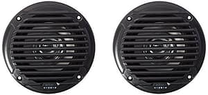 The Best RV Speaker: The Top Five Models on the Market