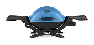 10 Best RV Grills for the Perfect Outdoor Adventure