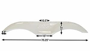 10 Best RV Fender Skirts to Underscore Your Luxury on the Road