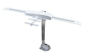 The Best TV Antenna for RV: How to Get Free HDTV on the Road