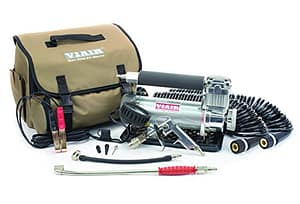 The Best RV Air Compressor: Reviews and Buying Guide