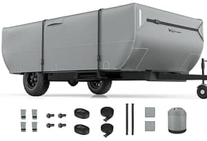 Top 10 Best Pop-Up Campers Trailers: Your Ultimate Guide