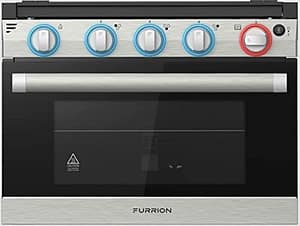 The 10 Best RV Ovens and Stoves for Camping and Road Trips