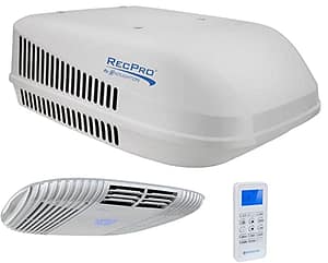 Best Portable Air Conditioner for RV: Stay Cool on Your Road Trip