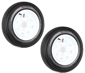 The Best Trailer Tires for a Safe and Smooth Ride