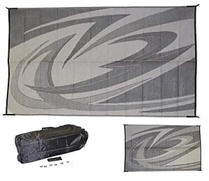 Best RV Patio Mat: Top 10 Reviewed & Compared