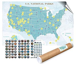 Roaming Paradise: Unveiling the Top RV-Friendly National Parks