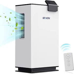 The Best RV Dehumidifier for a Dry and Odor-Free Vacation