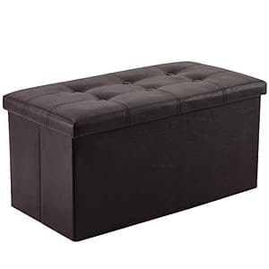 Best RV Ottoman - All You Need For Attractive RV Interior