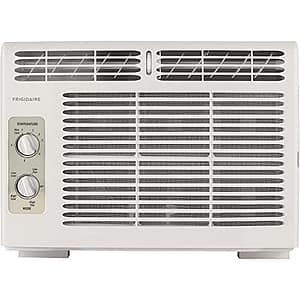 Best RV Window Air Conditioner - Ultimate Buying Guide