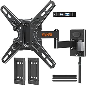 TV Mount for RV: The Best Options to Keep You Entertained on the Road