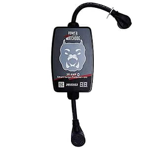 RV Autoformer: The Best Way to Protect Your RV from Voltage Drops