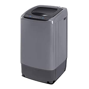 5 Best RV Washer Dryer Combo Units for Hassle-Free Camping