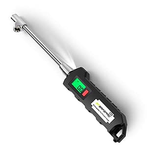 10 Best RV Tire Pressure Gauges to Keep Your Tires in Tip-Top Shape