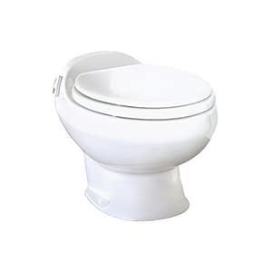 11 Best RV Toilets of 2024: How to Choose the Right One for Your Camper