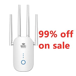 11 Steps to Increase Conversions on Your Website: RV WiFi Booster