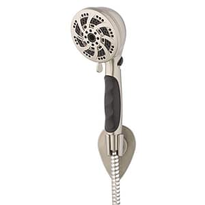 The Best RV Shower Head: How to Keep Your Camping Experience Fresh
