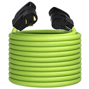 The Best RV Power Cord: How to Keep Your Camper Running Smoothly