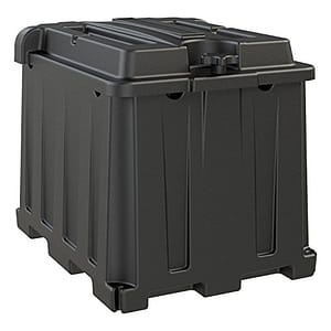 RV Battery Box: The Best Way to Keep Your Batteries Secure