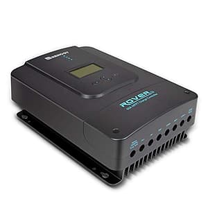 Best Solar Charge Controller for RV: Reviews and Buying Guide