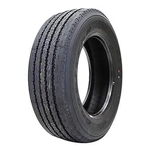 The Best RV Tires for Safe and Smooth Travels