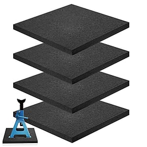 The Best RV Leveling Blocks of 2024: How to Stay Level While Camping