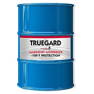 10 Best RV Antifreeze Solutions to Keep Your Vehicle Protected This Winter