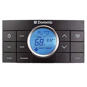 The Best RV Thermostat: 10 Options to Keep You Comfortable on the Road