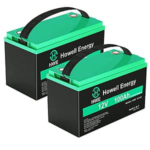 The Best RV Battery: Our Top Picks for Every Situation