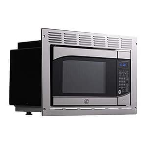 The 10 Best RV Microwaves for Your Traveling Kitchen