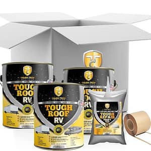 10 Best RV Roof Coating Options to Keep Your Vehicle Protected