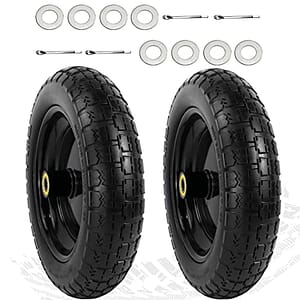 5th Wheel Towing: Which Truck Tire is Best for the Job?