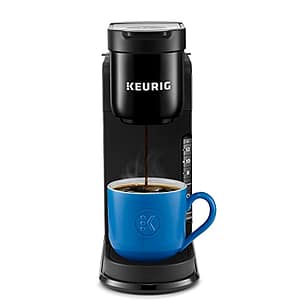 6 RV Coffee Makers That Will Make Your Morning Routine a Breeze