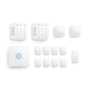 10 Best RV Security Systems to Protect Your Home on Wheels
