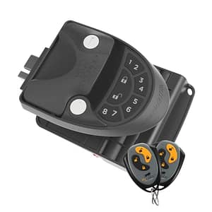 The Best RV Door Locks of 2022 (Plus FAQs and Buying Guide)