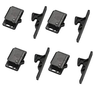 10 of the Best RV Cabinet Latches for Keeping Your Storage Secure