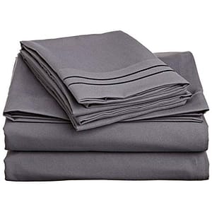 How to Choose the Best RV Sheets For Your Trip