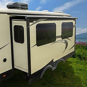 10 Best RV Slide Toppers to Help You Enjoy Your Next Adventure