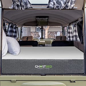 5 Best RV Mattresses to Make Your Traveling Dreams a Reality