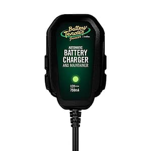 Ultimate Guide to Choosing the Best RV Battery Tender