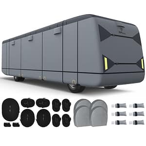 Top Picks: Unveiling the Best Class C Diesel Motorhomes for Ultimate Travel Comfort