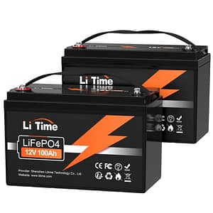 Exploring Excellence: Top Picks for the Best Deep Cycle RV Battery in 2024