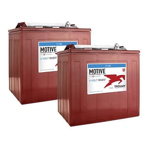 Maximize Your RV's Performance: The Definitive List of Best 6V Batteries