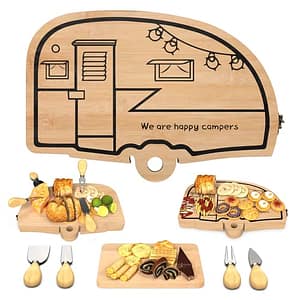 Hit the Road in Style: The Ultimate Guide to the Best Small RVs for Couples