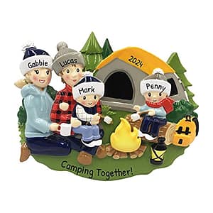 Discover the Perfect Fit: Best Small Camper for a Family of 4 in 2024