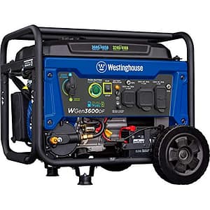 Power on the Go: Unveiling the Top Travel Trailers Generators of the Year